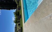 Bildet er lagt til av tidligere gjest på Casale la Valle - Castelfalfi