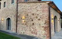 Bildet er lagt til av tidligere gjest på Casale la Valle - Castelfalfi