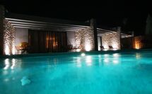 Bildet er lagt til av tidligere gjest på Villa Serapias