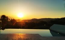 Bildet er lagt til av tidligere gjest på Villa Serapias