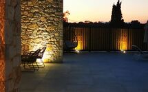 Bildet er lagt til av tidligere gjest på Villa Serapias