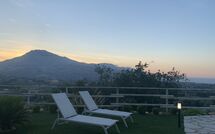 Bildet er lagt til av tidligere gjest på Villa Scire