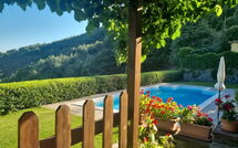 Bildet er lagt til av tidligere gjest på Il Salice