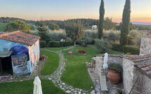 Bildet er lagt til av tidligere gjest på Villa Sonia