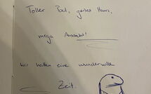 Bildet er lagt til av tidligere gjest på San Guido