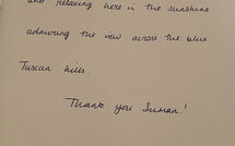 Bildet er lagt til av tidligere gjest på San Guido