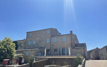 Bildet er lagt til av tidligere gjest på Villa Giare