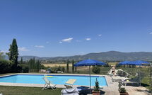 Bildet er lagt til av tidligere gjest på Villa Giare