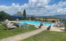 Bildet er lagt til av tidligere gjest på Villa Giare