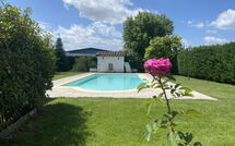 Bildet er lagt til av tidligere gjest på Casale Tiziano