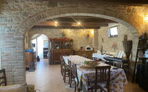 Bildet er lagt til av tidligere gjest på Casale Tiziano