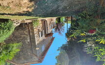 Bildet er lagt til av tidligere gjest på Casale di Cozzile