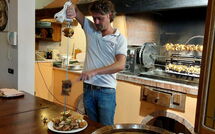 Bildet er lagt til av tidligere gjest på Nicola