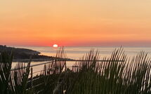 Bildet er lagt til av tidligere gjest på Beachfront Villa Seasun