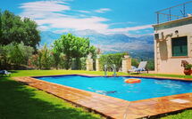 Bildet er lagt til av tidligere gjest på Villa Elia