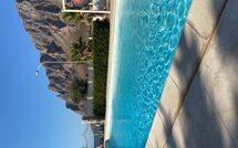 Bildet er lagt til av tidligere gjest på Profumo di Mare