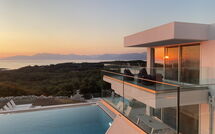 Bildet er lagt til av tidligere gjest på Villa Athena