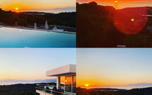 Bildet er lagt til av tidligere gjest på Villa Athena