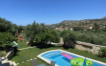 Bildet er lagt til av tidligere gjest på Villa Eftychia