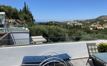 Bildet er lagt til av tidligere gjest på Villa Eftychia