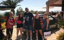 Bildet er lagt til av tidligere gjest på Castellammare - Castellammare 3