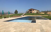 Bildet er lagt til av tidligere gjest på Villa Campana