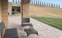 Bildet er lagt til av tidligere gjest på Villa Campana