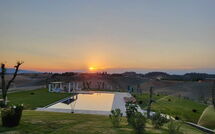 Bildet er lagt til av tidligere gjest på Villa Campana