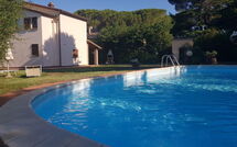 Bildet er lagt til av tidligere gjest på Poderino