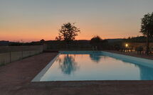 Bildet er lagt til av tidligere gjest på Fornacino