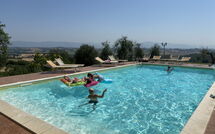 Bildet er lagt til av tidligere gjest på Villa Ulivi