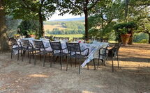 Bildet er lagt til av tidligere gjest på Palazzo Bello