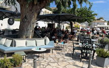 Bildet er lagt til av tidligere gjest på Votana House