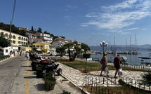 Bildet er lagt til av tidligere gjest på Votana House