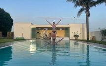 Bildet er lagt til av tidligere gjest på Villa Pietra del Sole