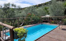 Bildet er lagt til av tidligere gjest på La Ruota