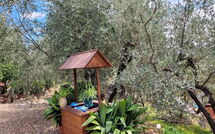 Bildet er lagt til av tidligere gjest på La Ruota