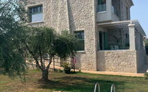 Bildet er lagt til av tidligere gjest på Villa Elaia