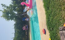 Bildet er lagt til av tidligere gjest på Villa Elaia