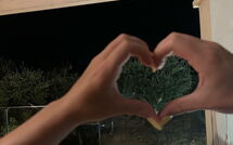 Bildet er lagt til av tidligere gjest på Villa Elaia