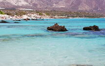 Bildet er lagt til av tidligere gjest på Villa Vrisses