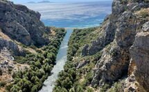 Bildet er lagt til av tidligere gjest på Villa Vrisses