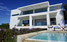 Bildet er lagt til av tidligere gjest på Villa Bluewhite