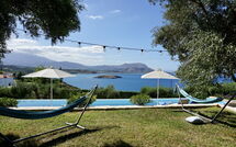 Bildet er lagt til av tidligere gjest på Villa Bluewhite