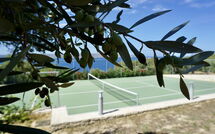 Bildet er lagt til av tidligere gjest på Villa Bluewhite