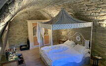 Bildet er lagt til av tidligere gjest på Villa Lucolena