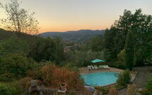 Bildet er lagt til av tidligere gjest på Villa Lucolena