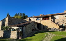 Bildet er lagt til av tidligere gjest på Villa Sonia