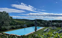 Bildet er lagt til av tidligere gjest på Villa Sonia