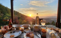 Bildet er lagt til av tidligere gjest på Villa Ancora